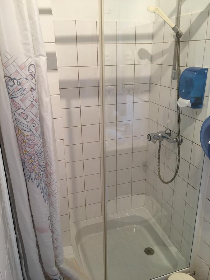 Le Relais De Gascogne 3*